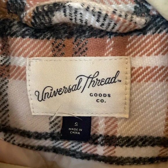 Fall Shacket - Picture 5 of 5